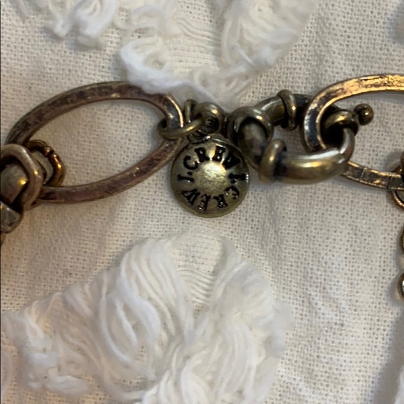 J. Crew statement necklace - Picture 2 of 5